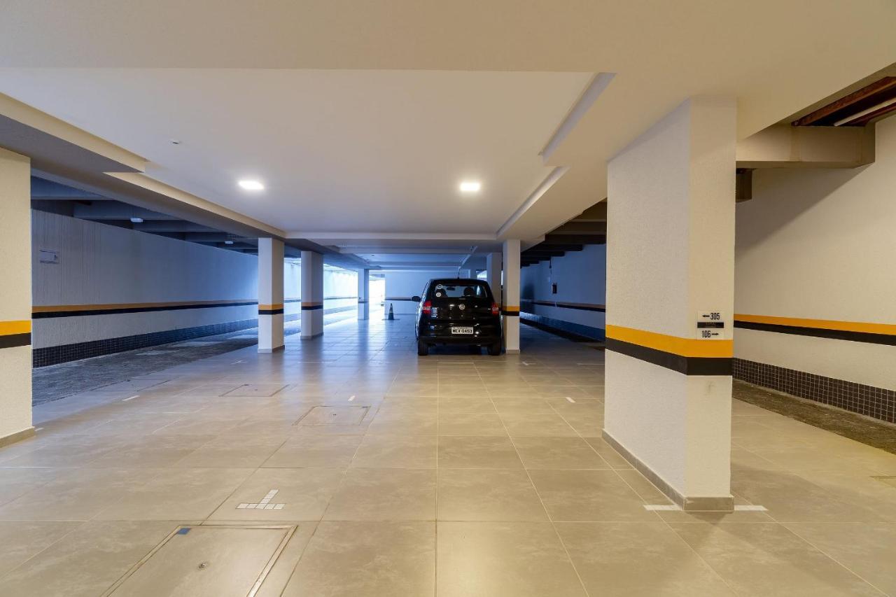 Aion Suítes no Centro de Bombinhas - Exclusivo Loft Pertinho da Praia Exterior foto